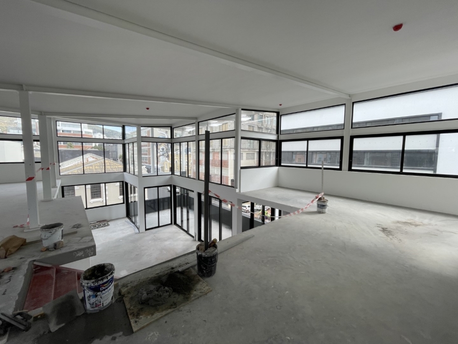 To Let commercial Property for Rent in Cape Town City Centre Western Cape